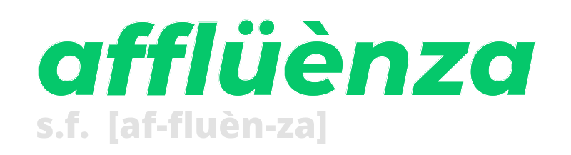 affluenza