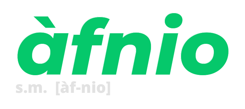 afnio