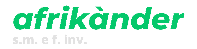afrikander