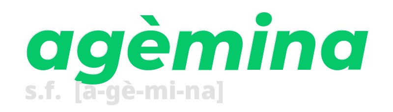 agemina
