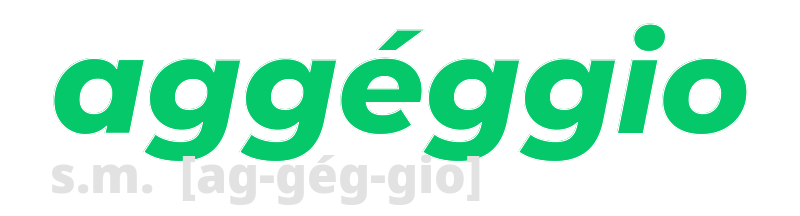aggeggio