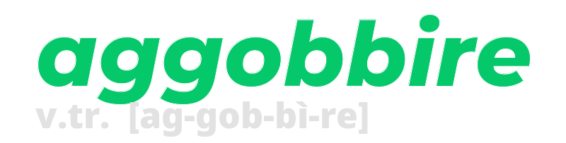aggobbire