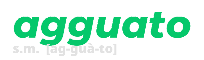 agguato
