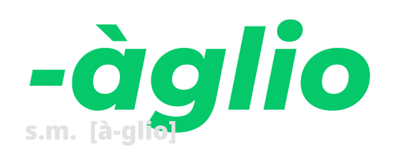 aglio