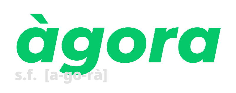 agora