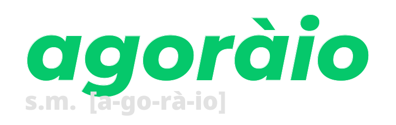 agoraio