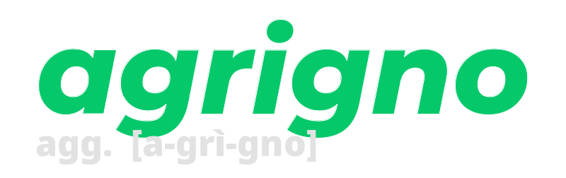 agrigno