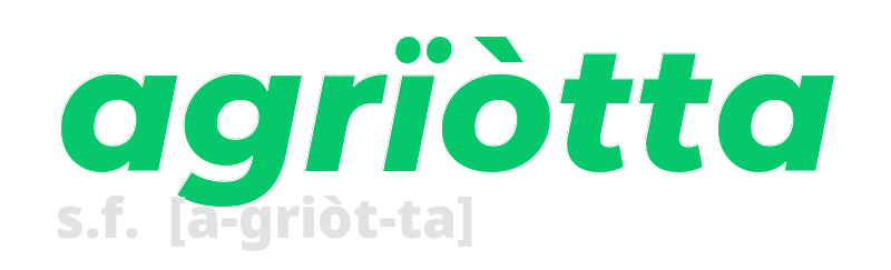 agriotta