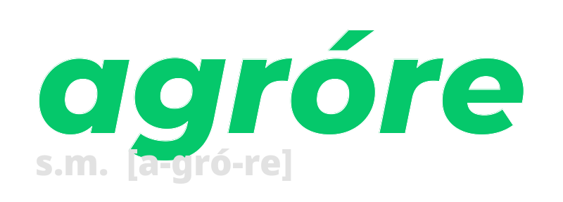 agrore