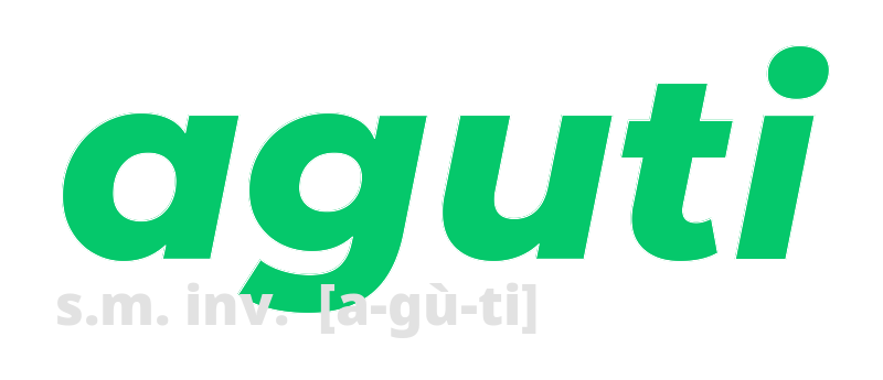 aguti