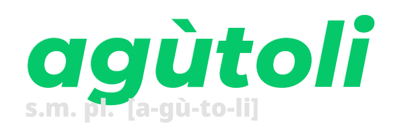 agutoli