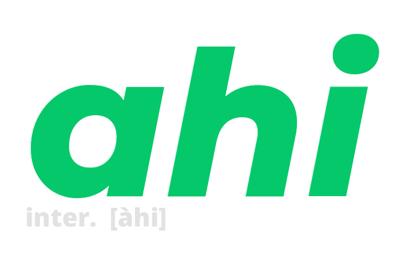 ahi