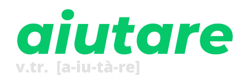 aiutare