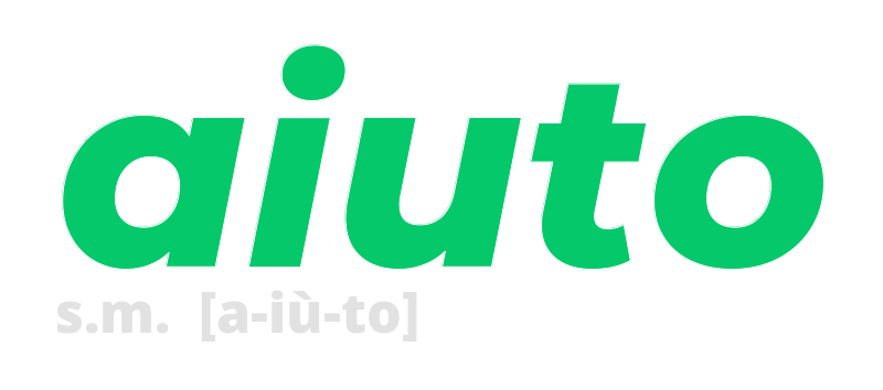 aiuto