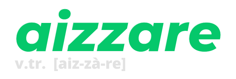 aizzare