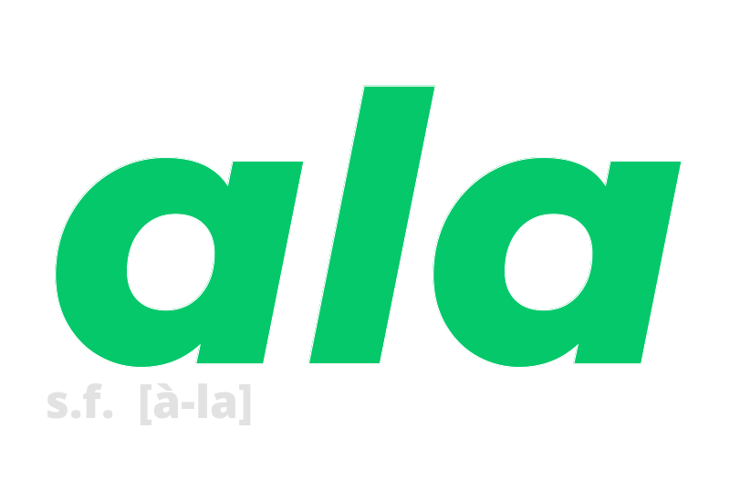 ala