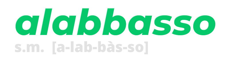 alabbasso