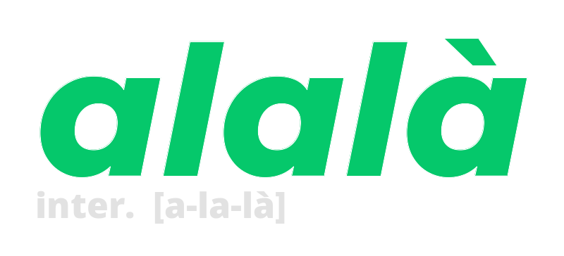 alala