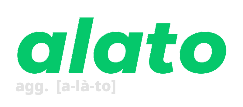 alato