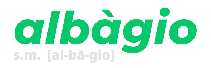 albagio