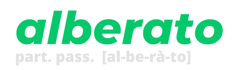 alberato