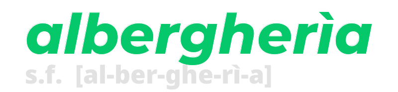 albergheria