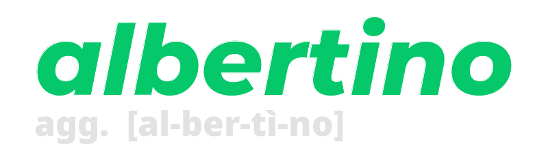 albertino
