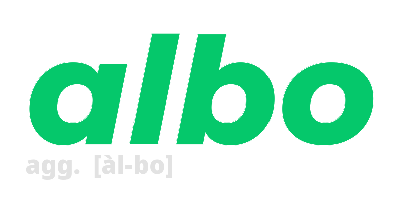 albo