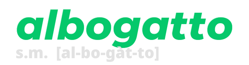 albogatto