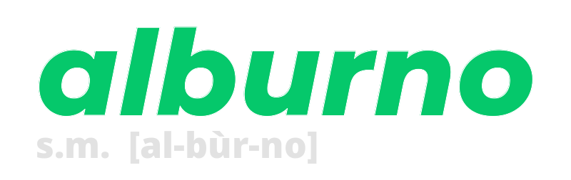 alburno