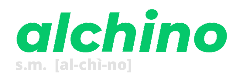 alchino