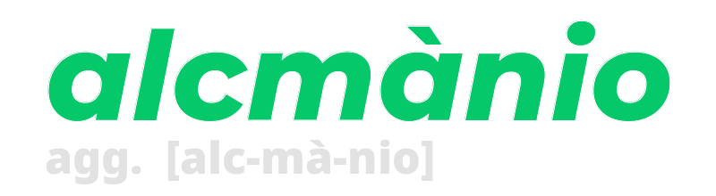 alcmanio