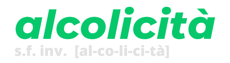 alcolicita