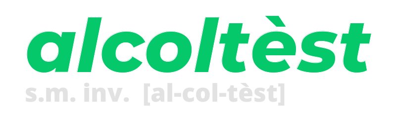 alcoltest