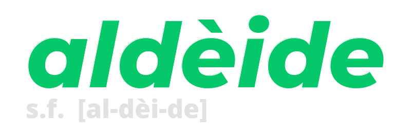 aldeide