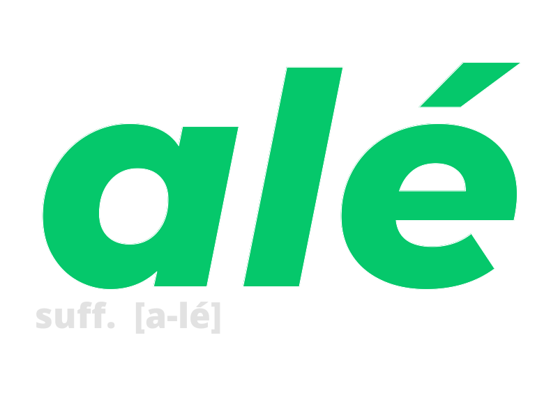 ale