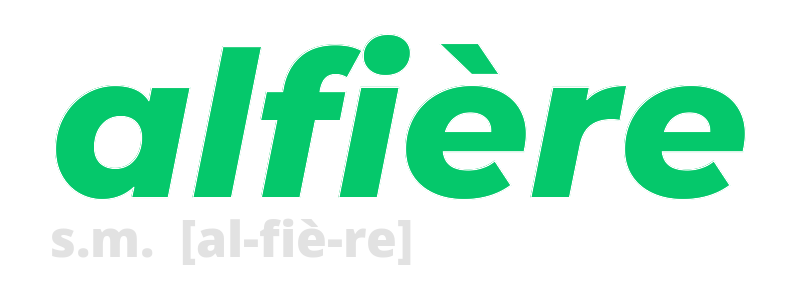 alfiere