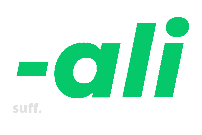 ali