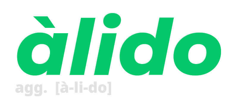 alido