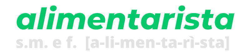 alimentarista