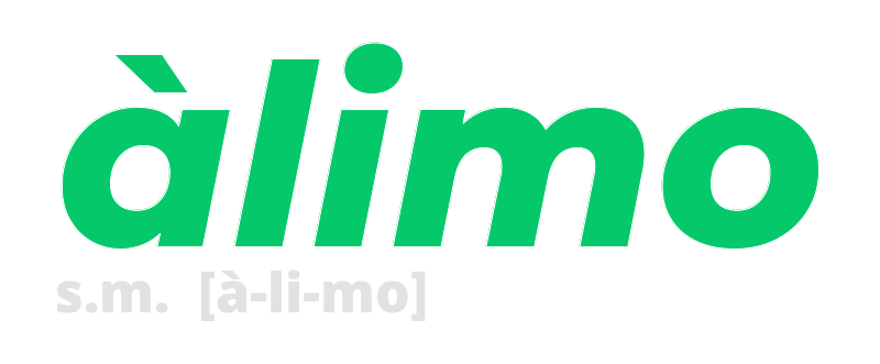 alimo