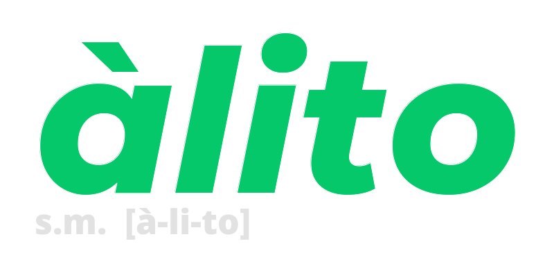 alito