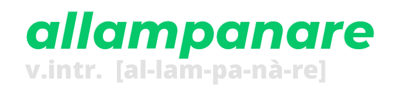 allampanare