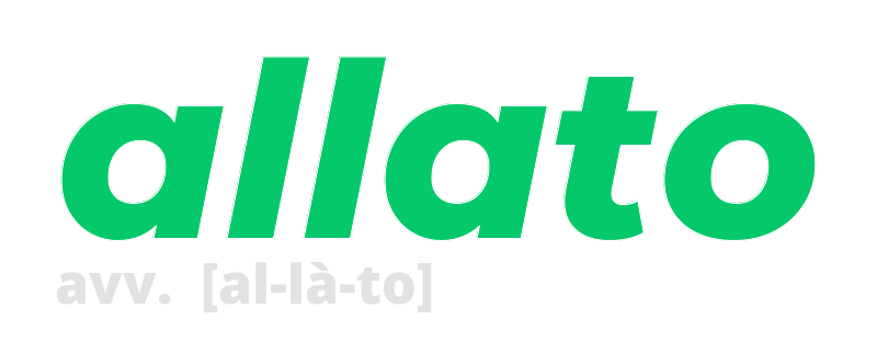 allato