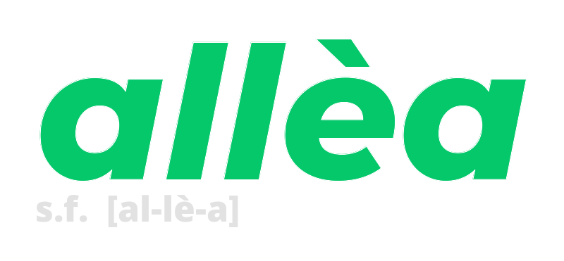 allea