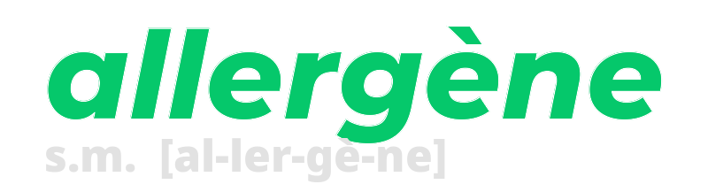 allergene