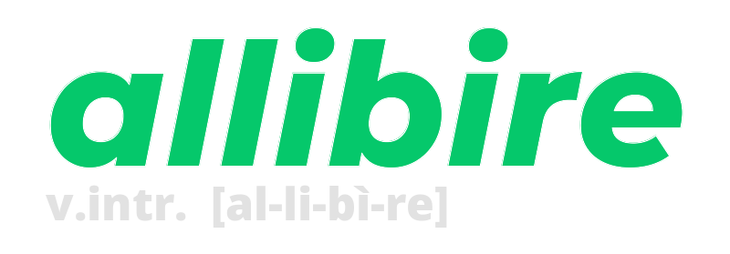 allibire