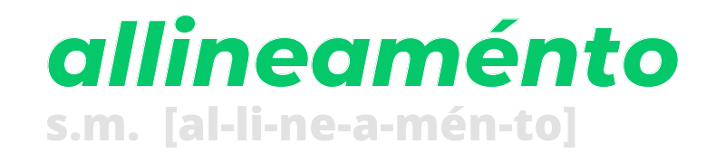 allineamento