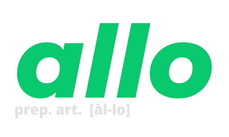 allo