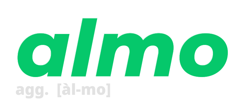 almo